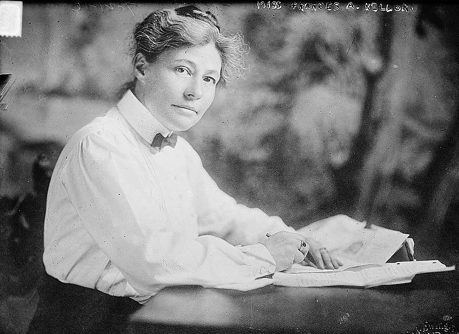 Frances Kellor, ‘American Arbitration: Its History, Functions and Achievements