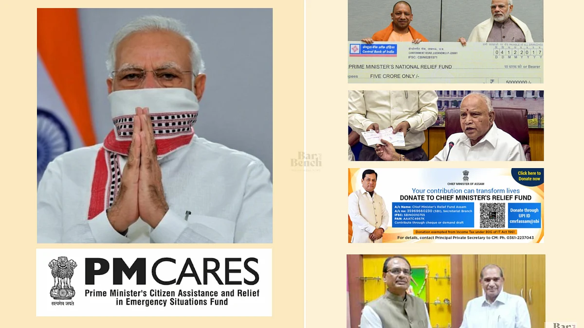 CSR: a critique of the MCA Notification dated 10.04.2020