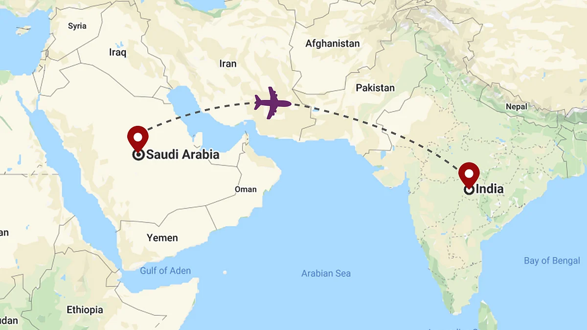 Supreme Court asks Govt to prioritise women in advanced stages of pregnancy in repatriating Indians from Gulf Countries amid COVID-19