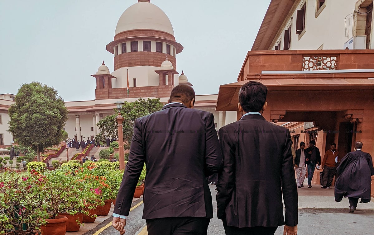 SCAORA writes to Supreme Court for action against callers who cautioned SC from hearing case on PM Modi security lapse - Vimarsana News