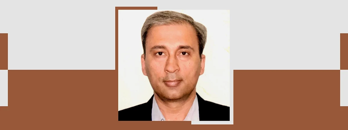 Dinesh Pardasani