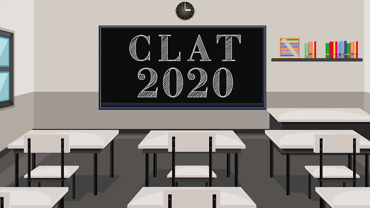 Breaking: CLAT 2020 to be held on August 22; Computer-based online exam to be held at centres across the country