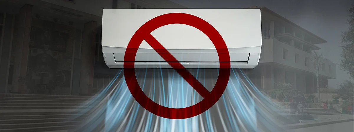 Prevent spread of COVID-19 through centrally air-conditioned facilities: Delhi HC issues notice in plea
