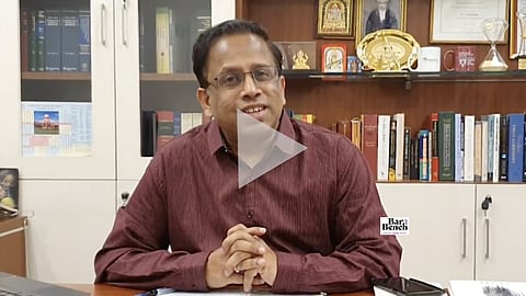 In Camera Death By A Driverless Car Law In Artificial Times Kv Viswanathan