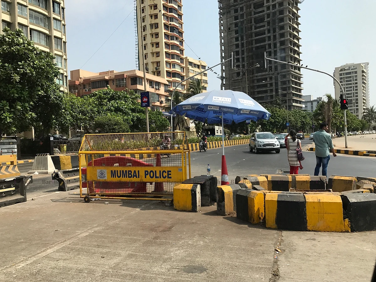 Police efforts to curb misinformation on WhatsApp, Social Media amid COVID-19 Pandemic appear genuine: Bombay HC