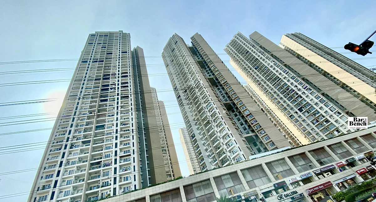 Real Estate