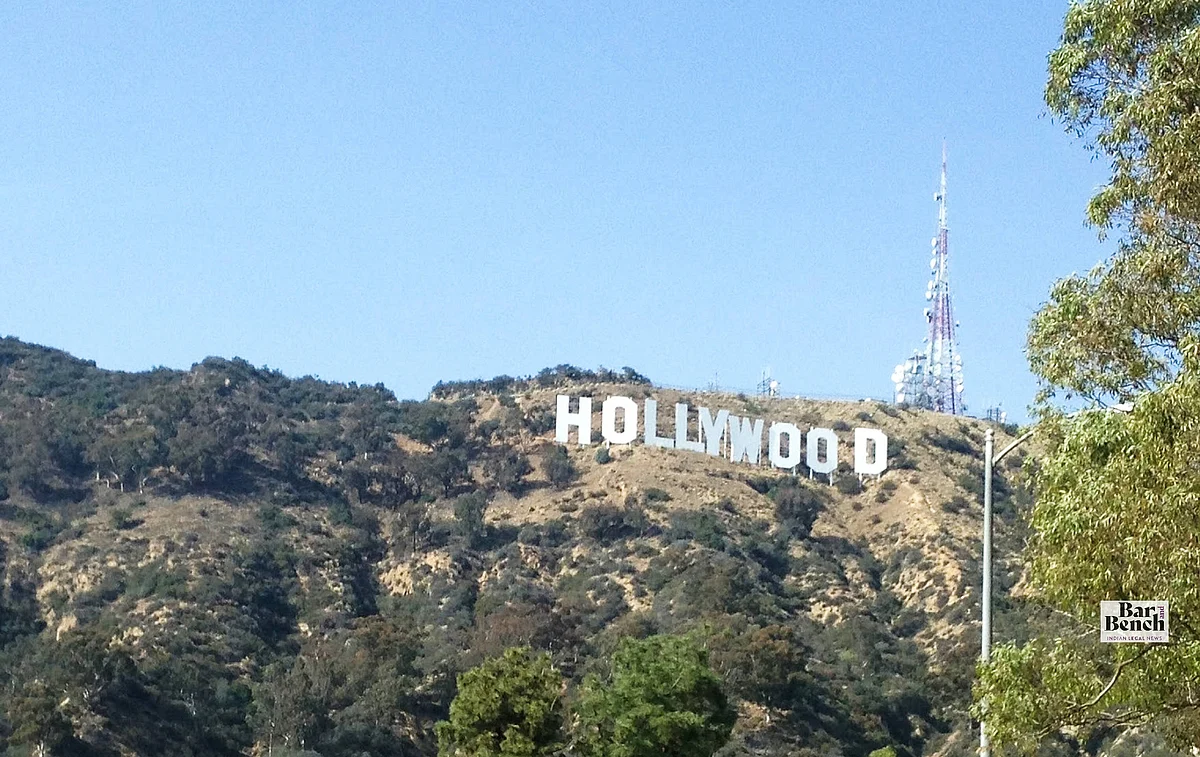 Hollywood