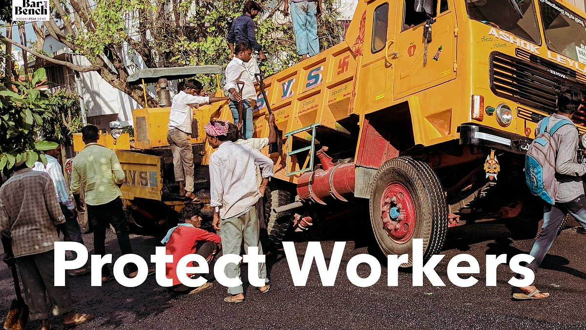 Protect Workers