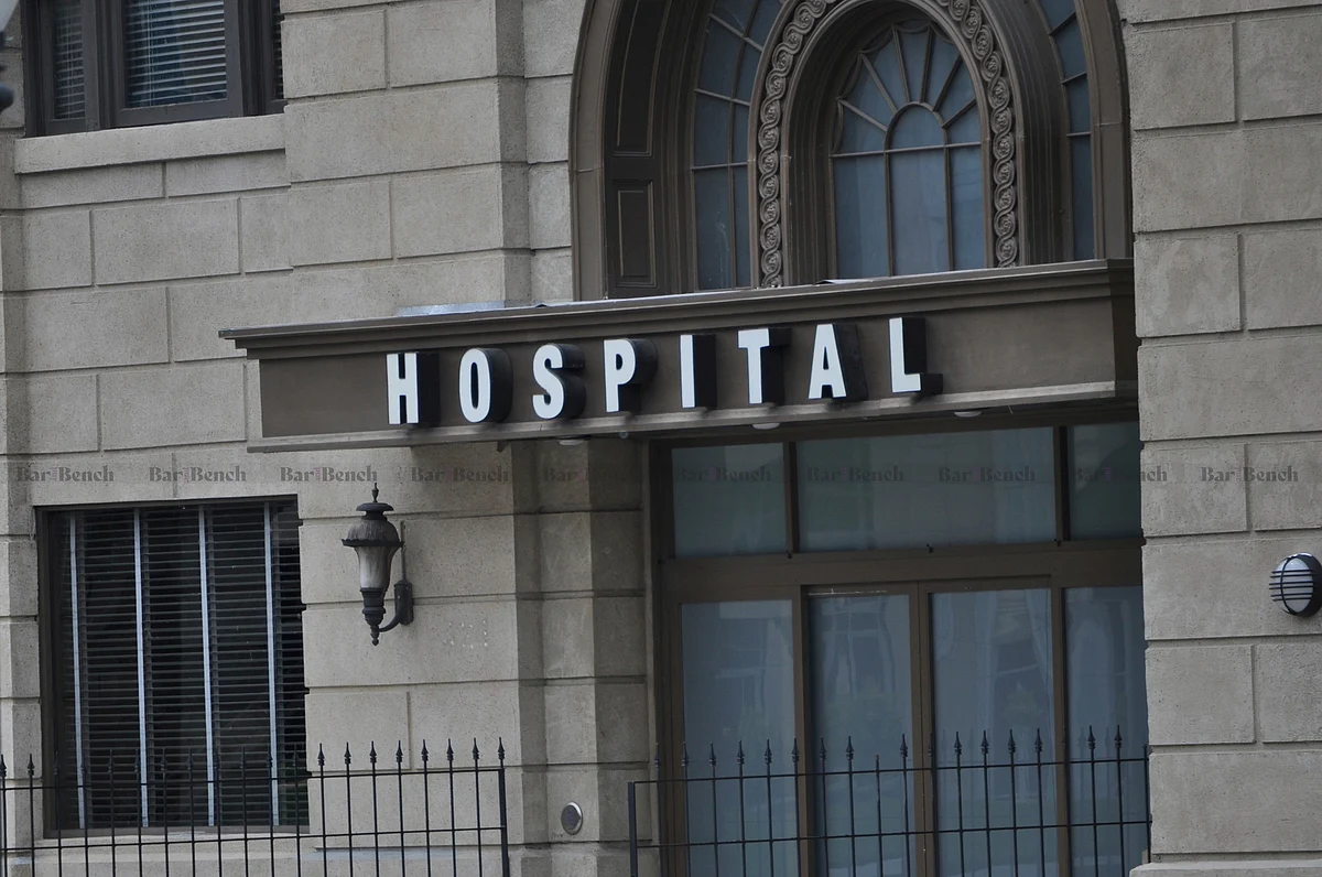 Hospital