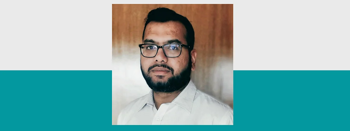 Chitranshul Sinha