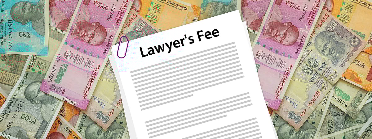 Attachment Of Legal Fee In Money Laundering Proceedings Justified