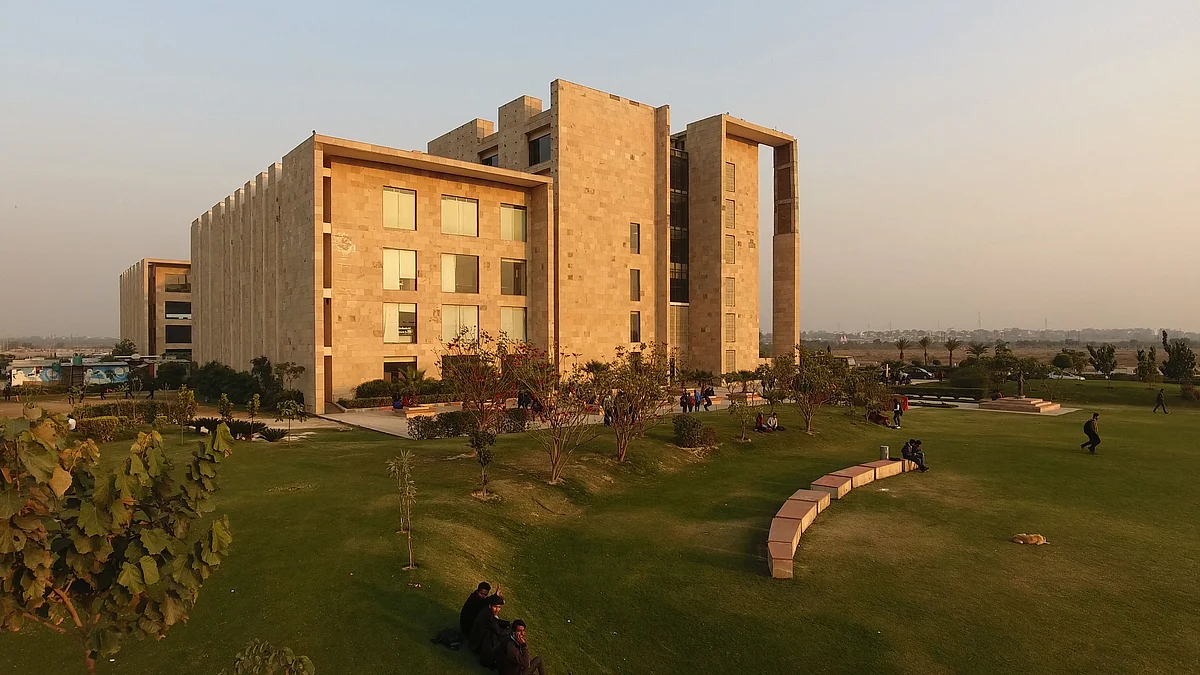 #Sponsored: Students of Galgotias University stay ahead in online learning and placements post COVID-19