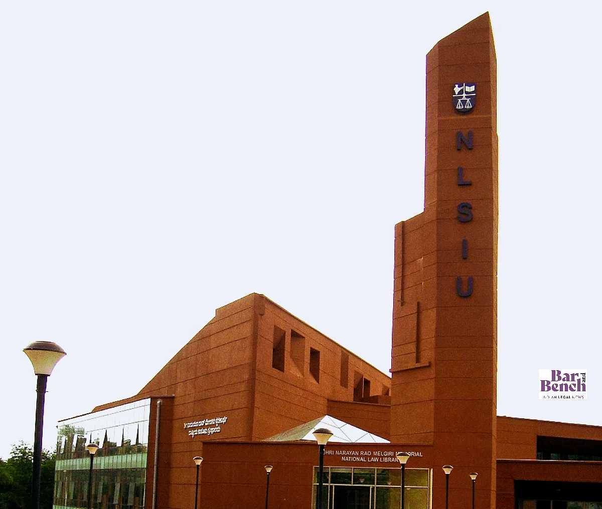 Karnataka HC issues notice in plea challenging 25% domicile reservation at NLSIU Bangalore