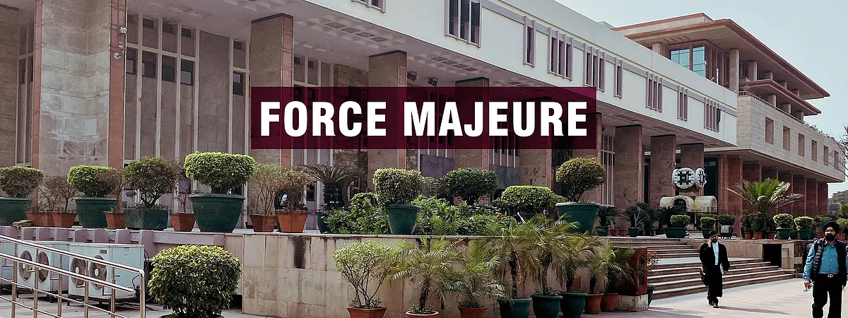 COVID-19 as Force-Majeure in Construction Contracts: What the High Court of Delhi has held