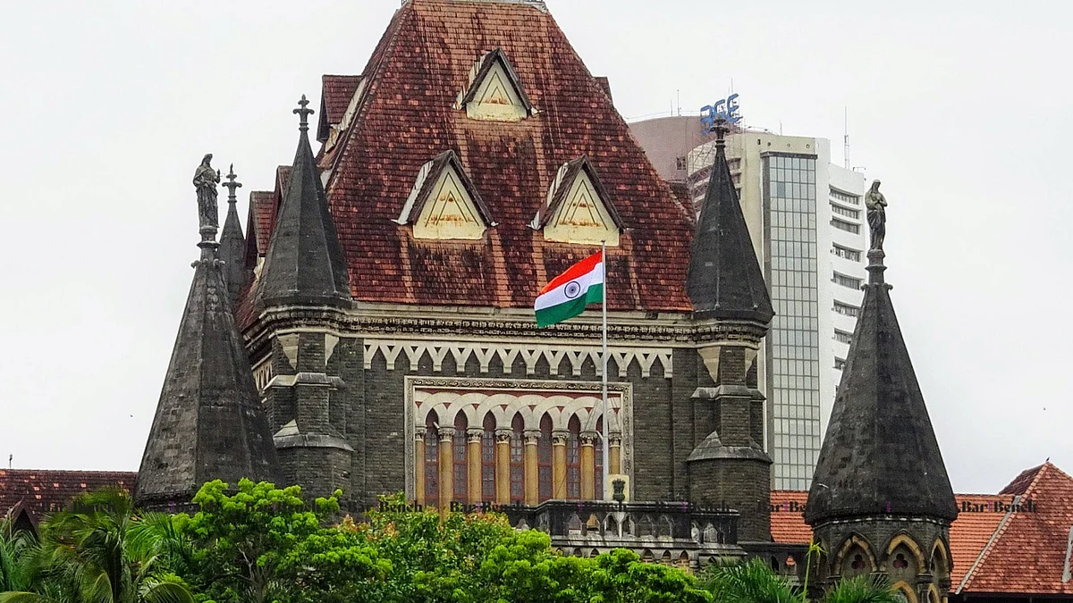 Bombay High Court Full Bench to decide if POCSO convicts can be granted COVID-19 emergency parole