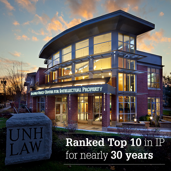 UNH Franklin Pierce School of Law