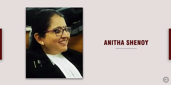 Anitha Shenoy
