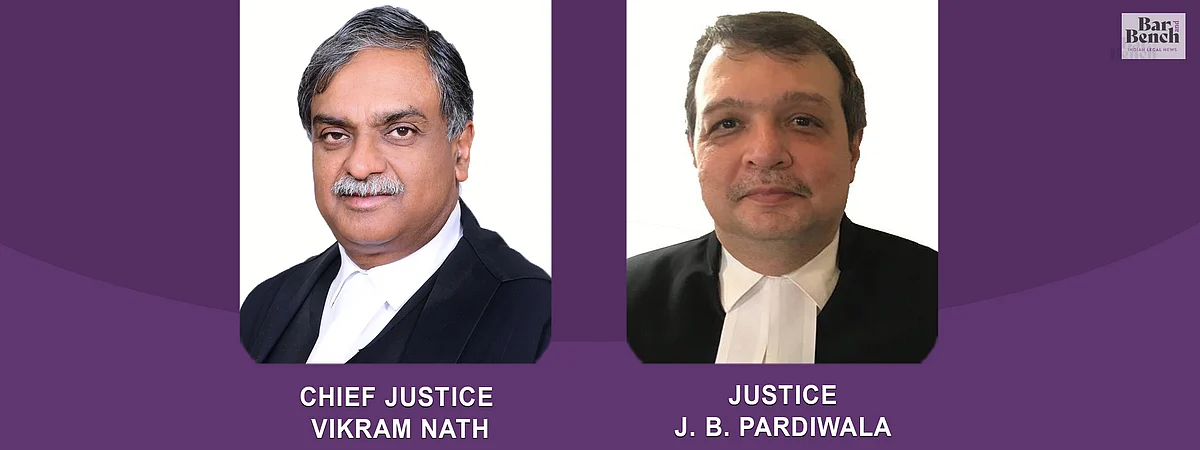Gujarat High Court declines to modify its order on cancellation of annual Rath Yatra in Ahmedabad this year amid COVID-19