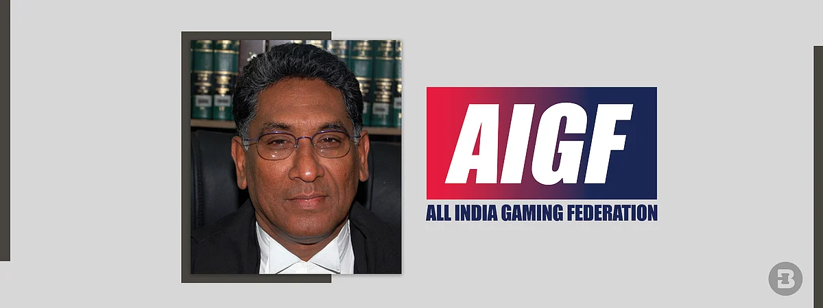 AIGF and Justice Vikramajit Sen