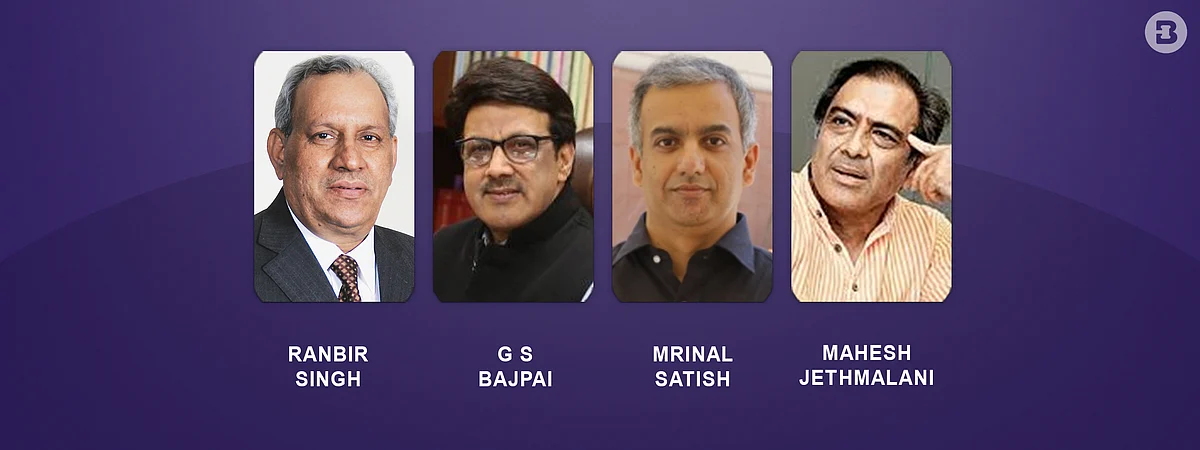 Five-member committee chaired by NLUD Vice-Chancellor constituted to recommend Criminal Law Reforms in India