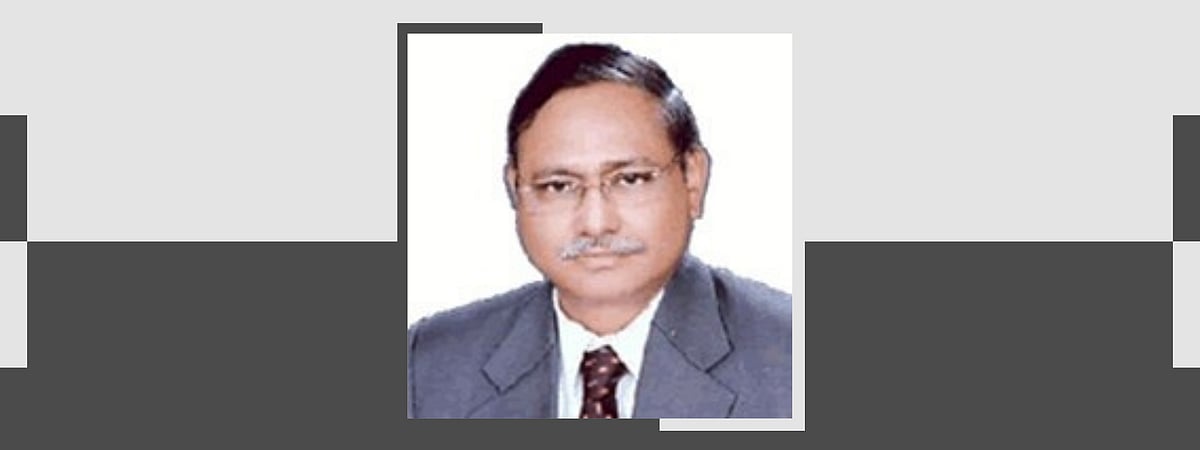 Lokpal Member Justice Ajay Kumar Tripathi succumbs to COVID-19