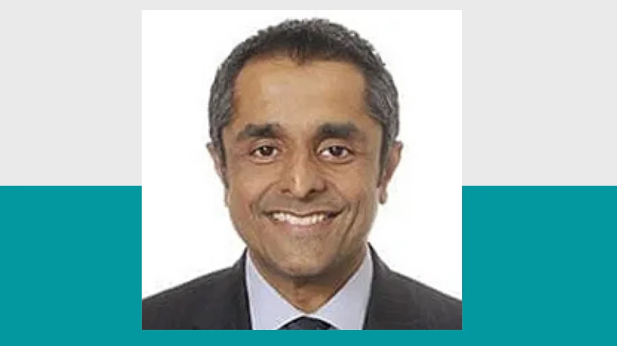 Narayan Iyer
