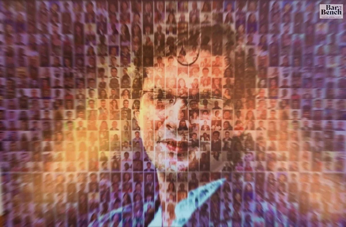 Late Dr. Shamnad Basheer, Founder of IDIA