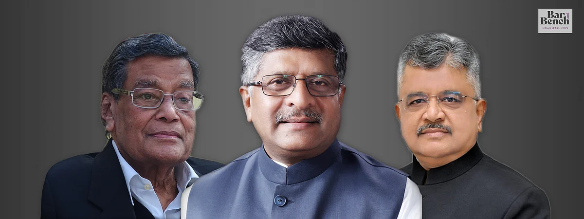 Law Minister says 'Overzealous PILs' should be avoided amid COVID-19; Meeting with top Law Officers as virtual hearings may remain the norm