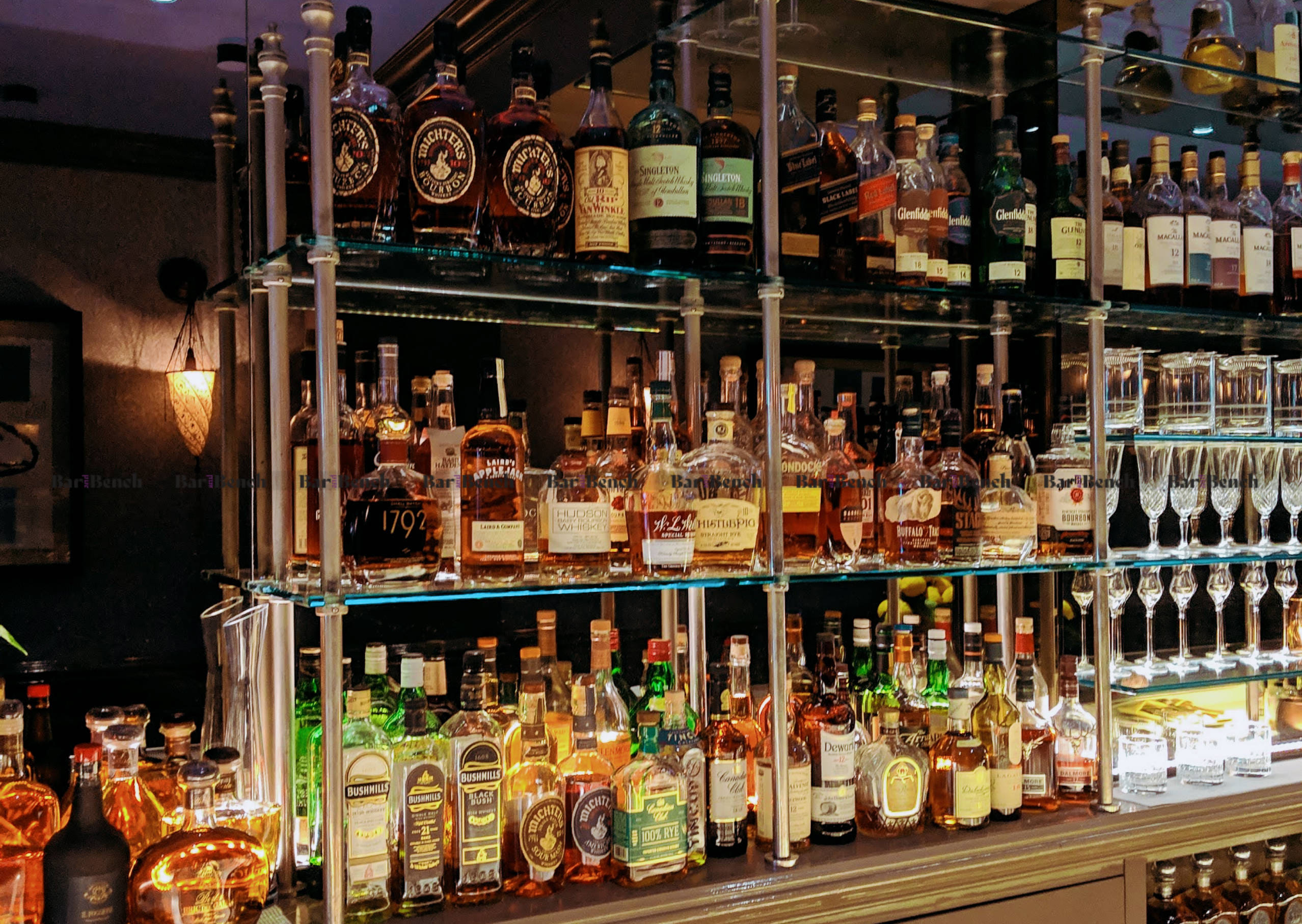 Can hotels, clubs sell liquor round the clock? Madras High Court asks Tamil Nadu government