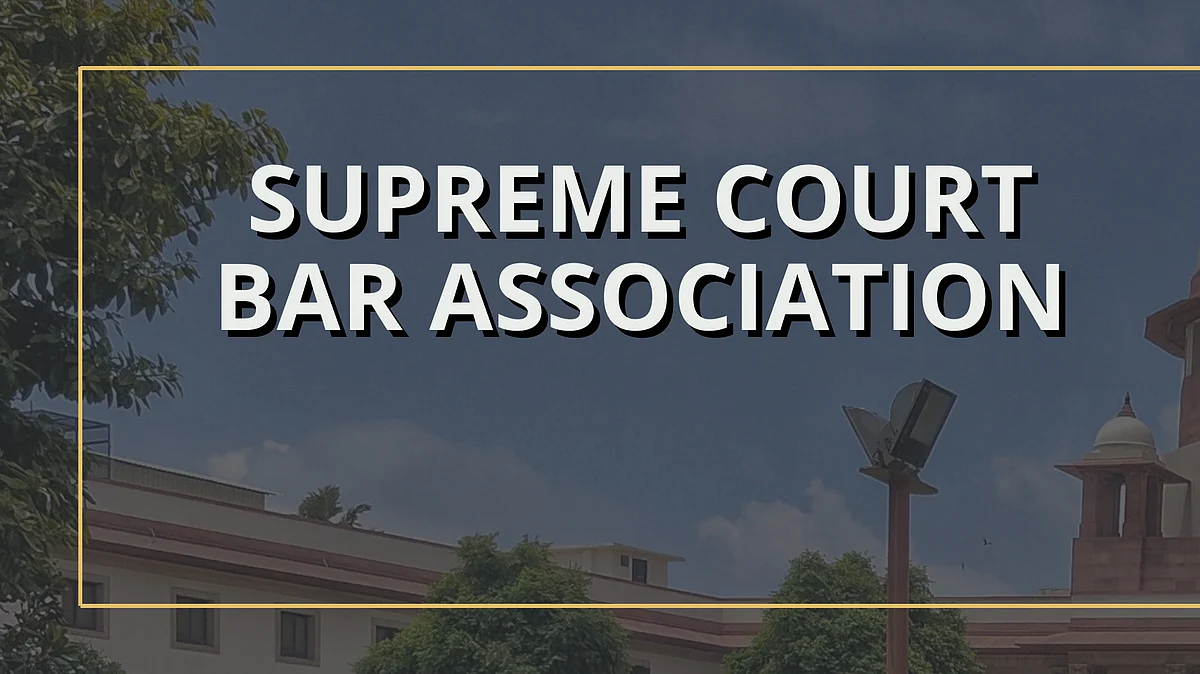 SCBA EC condemns Jagan Mohan Reddy for levelling allegations against Justice NV Ramana, SCBA President opts out of resolution
