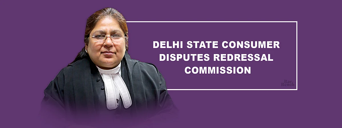 Justice Sangita Dhingra Sehgal to join Delhi State Consumer Disputes Redressal Commission as its President