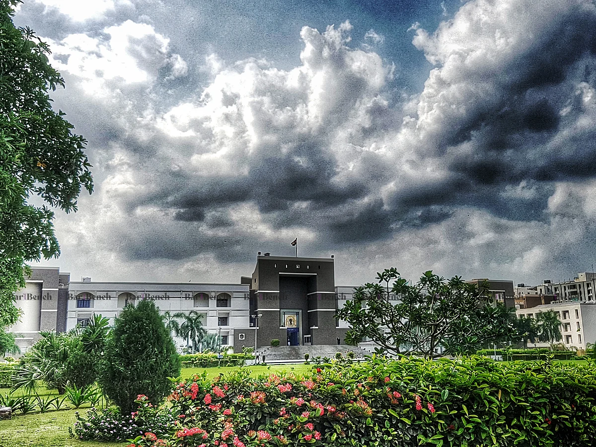 Gujarat HC