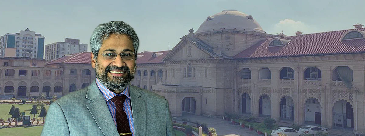 Breaking: Allahabad HC grants anticipatory bail to "The Wire" Editor, Siddharth Varadarajan in UP Govt case for allegedly defamatory article