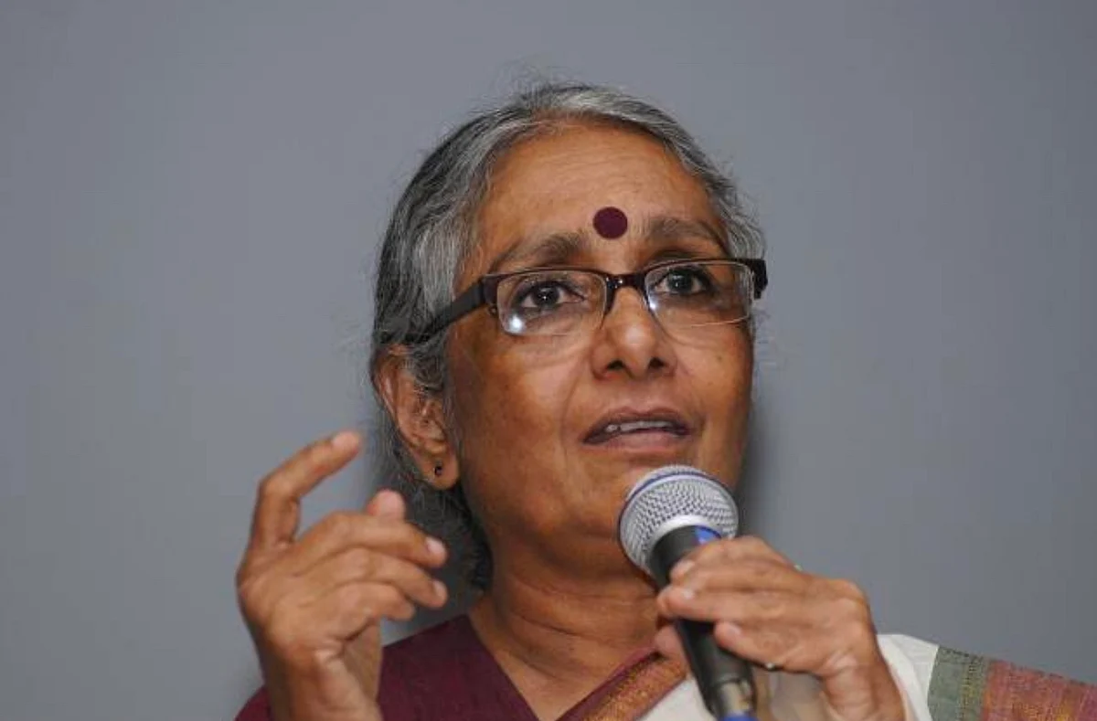 SC Registry rejects intervention plea by Aruna Roy, 15 others in Contempt case against Prashant Bhushan