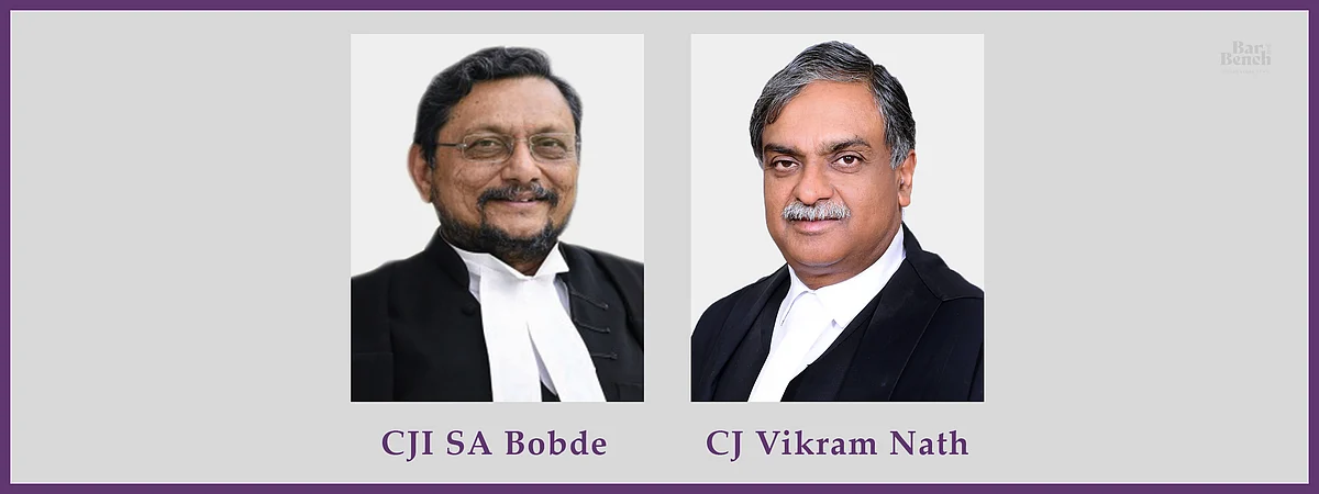 Judicial officers Association urges CJI, Gujarat High Court Chief Justice to defer Annual General Transfer of judicial officers this year