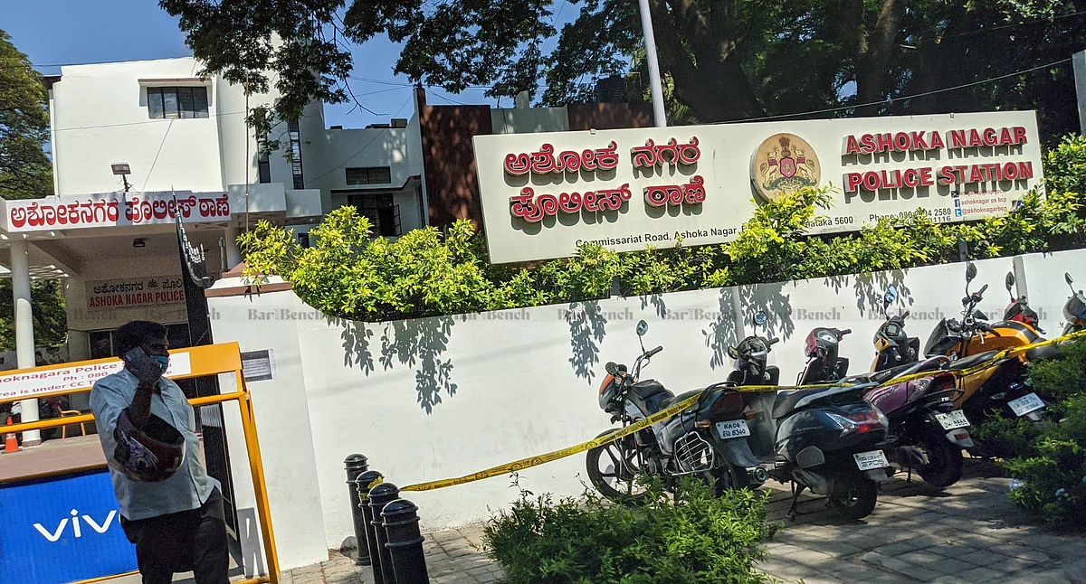 Karnataka HC orders release of vehicles seized during COVID-19 lockdown, subject to payment of fine and undertaking not to commit breach