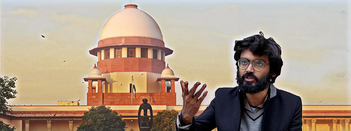 Sharjeel Imam Case: Supreme Court refuses to stay prosecution in different States, says plea before it is only for consolidation of FIRs