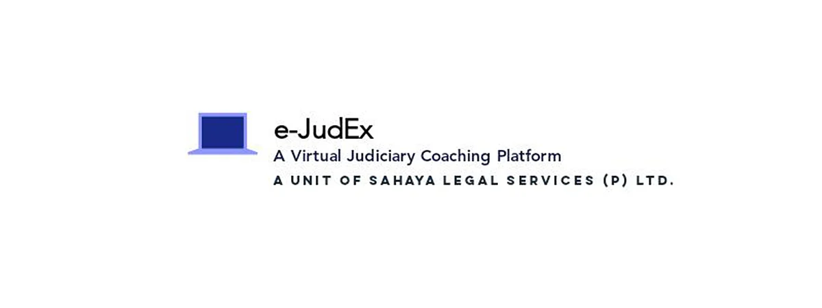 Team of former judges develops e-JudEx, an online platform to provide affordable coaching for Judicial Services Exams
