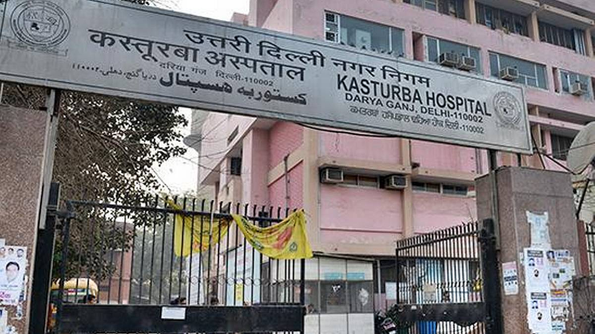 Delhi HC takes suo motu cognizance of non-payment of salary to Resident Doctors in MCD hospitals; directs payment of salary for March, April