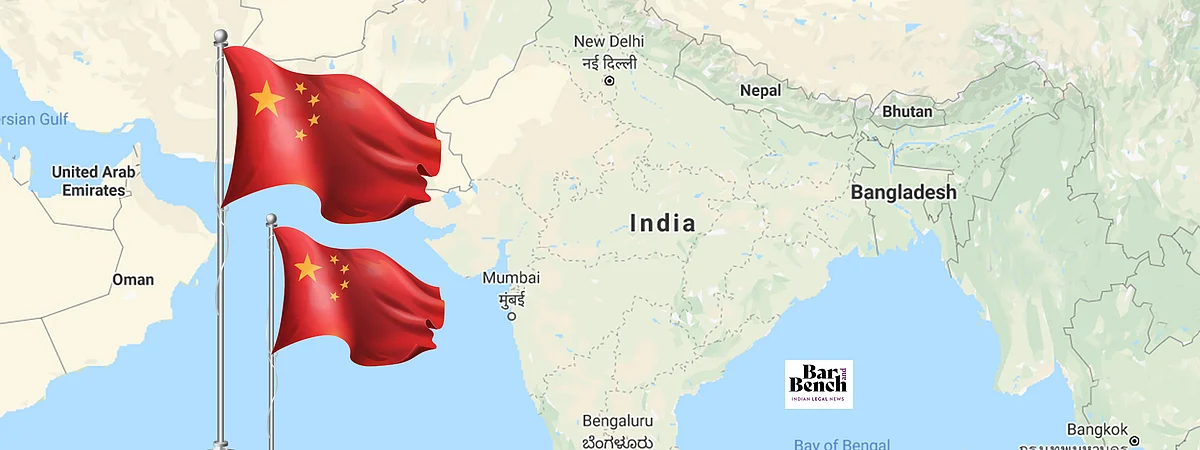Can India cut its trade ties with China? A closer look at Article XXI of the GATT Agreement