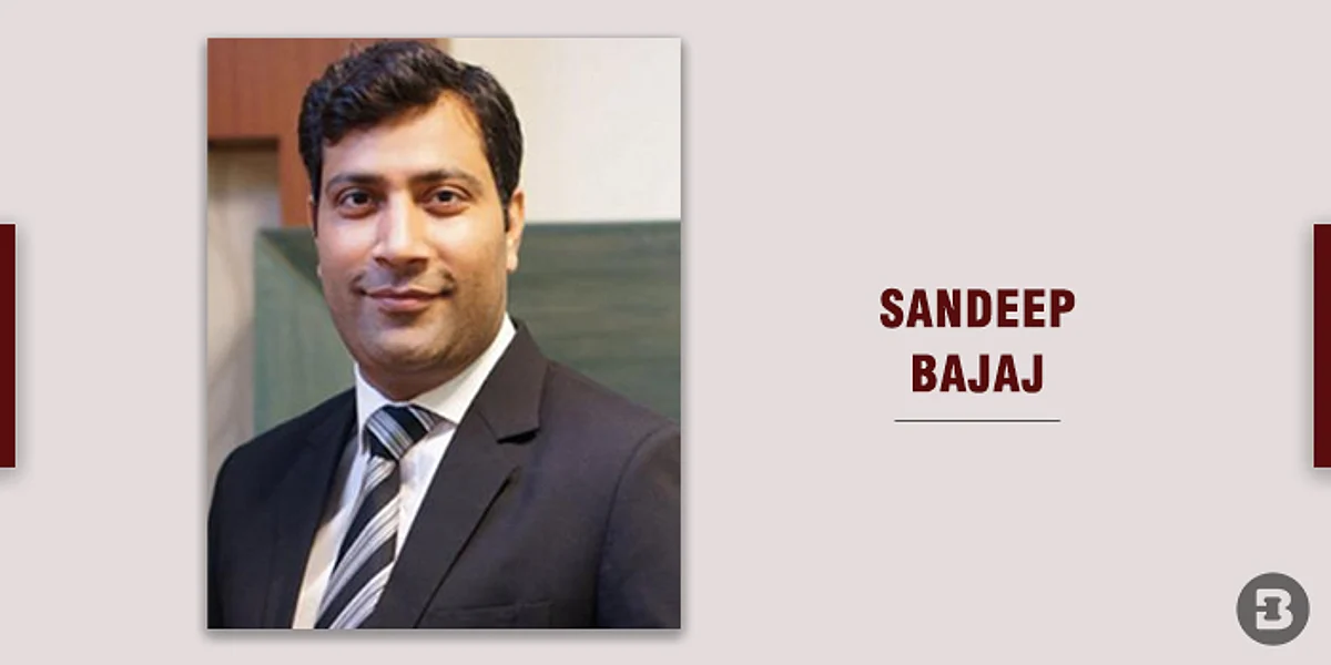 Sandeep Bajaj