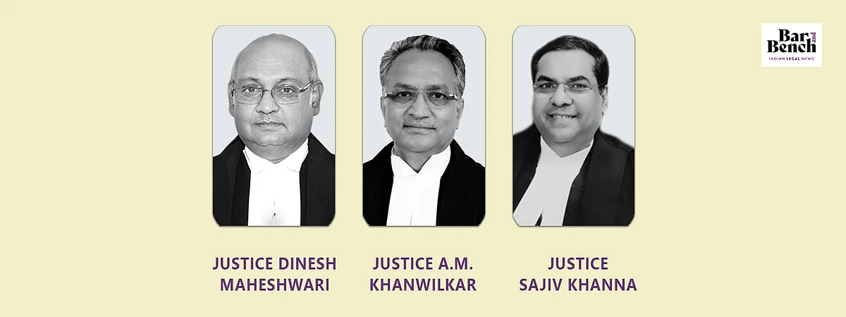 Breaking: Supreme Court accepts notification cancelling CBSE Board exams, disposes of pending litigation in other courts