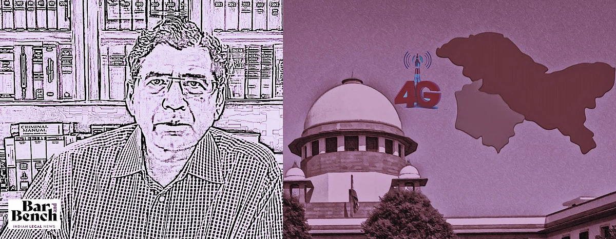 The Dangers Of Outsourcing Justice