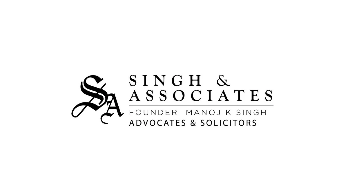 Singh & Associates