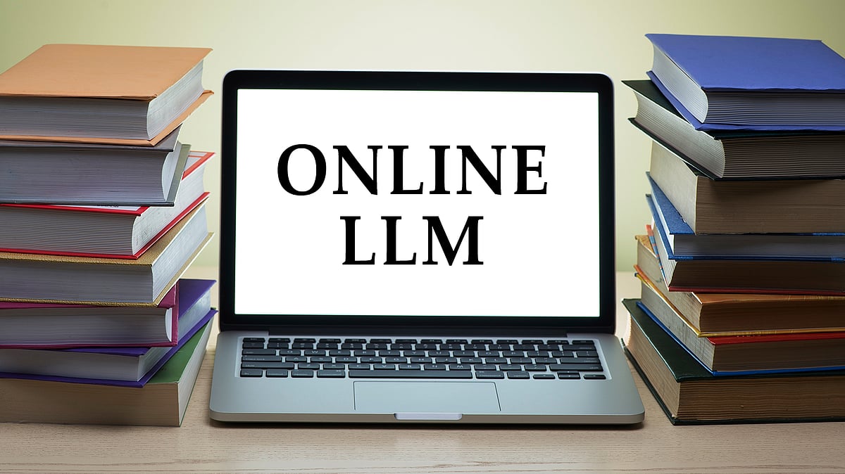 Online LLM