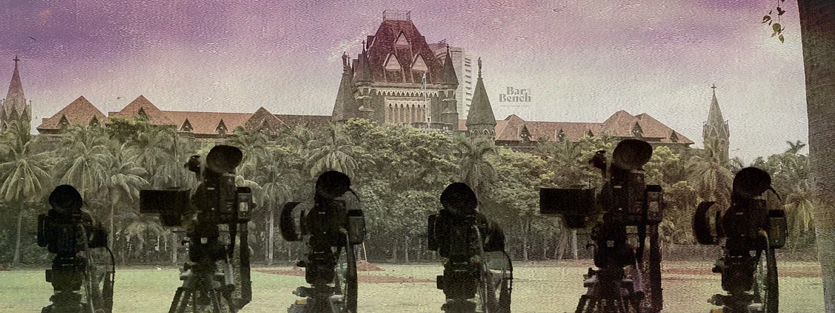 Bombay HC, Media