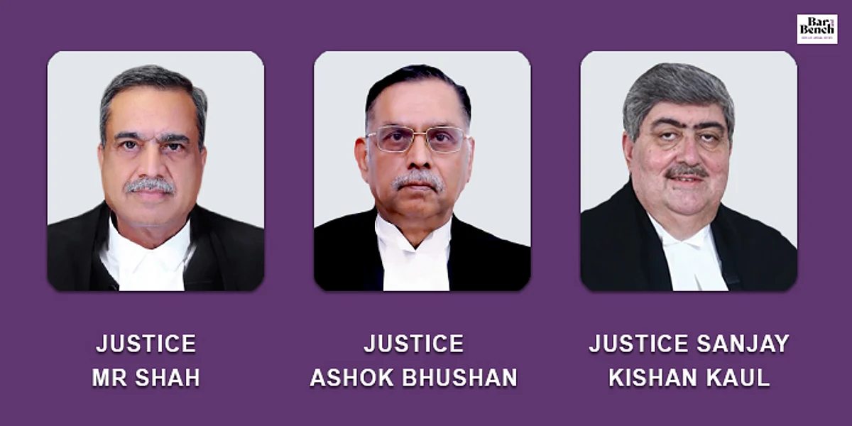 SC issues notice in Suo Motu case on COVID-19 treatment and disposal of bodies; takes note of "deplorable" conditions, decreased testing