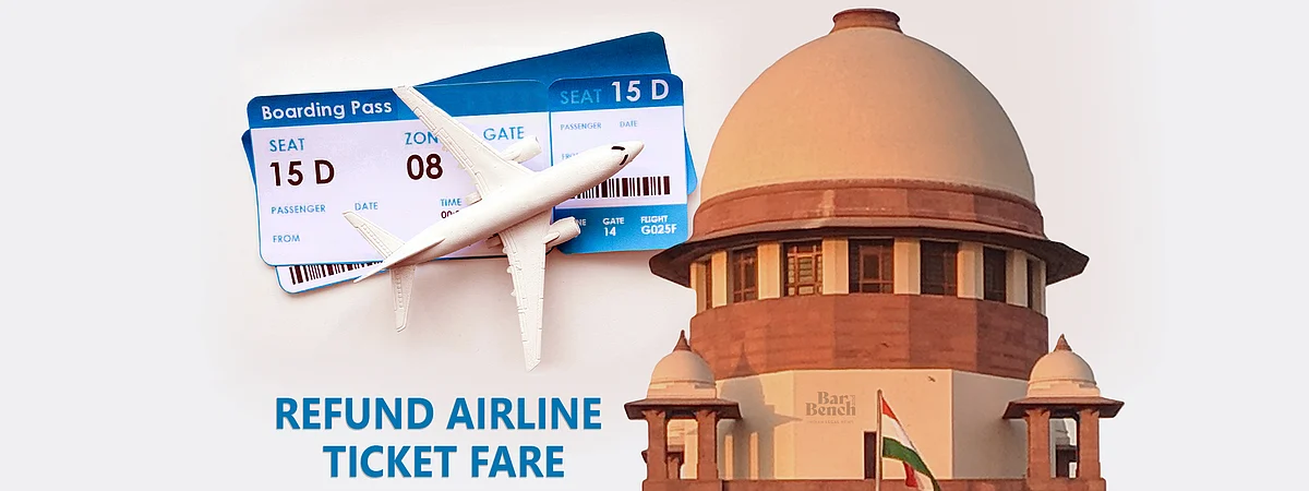 Refund for Tickets booked for Air Travel during lockdown: Who will be eligible for refunds? DGCA clarifies in affidavit before SC
