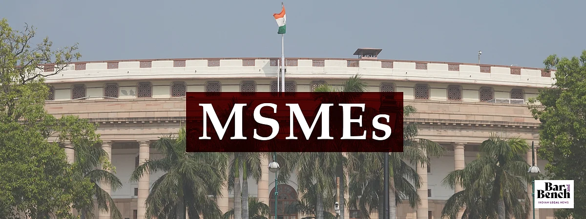 Central Govt notifies upward revision in definition and criteria of MSMEs; New definition to come into effect from July 1