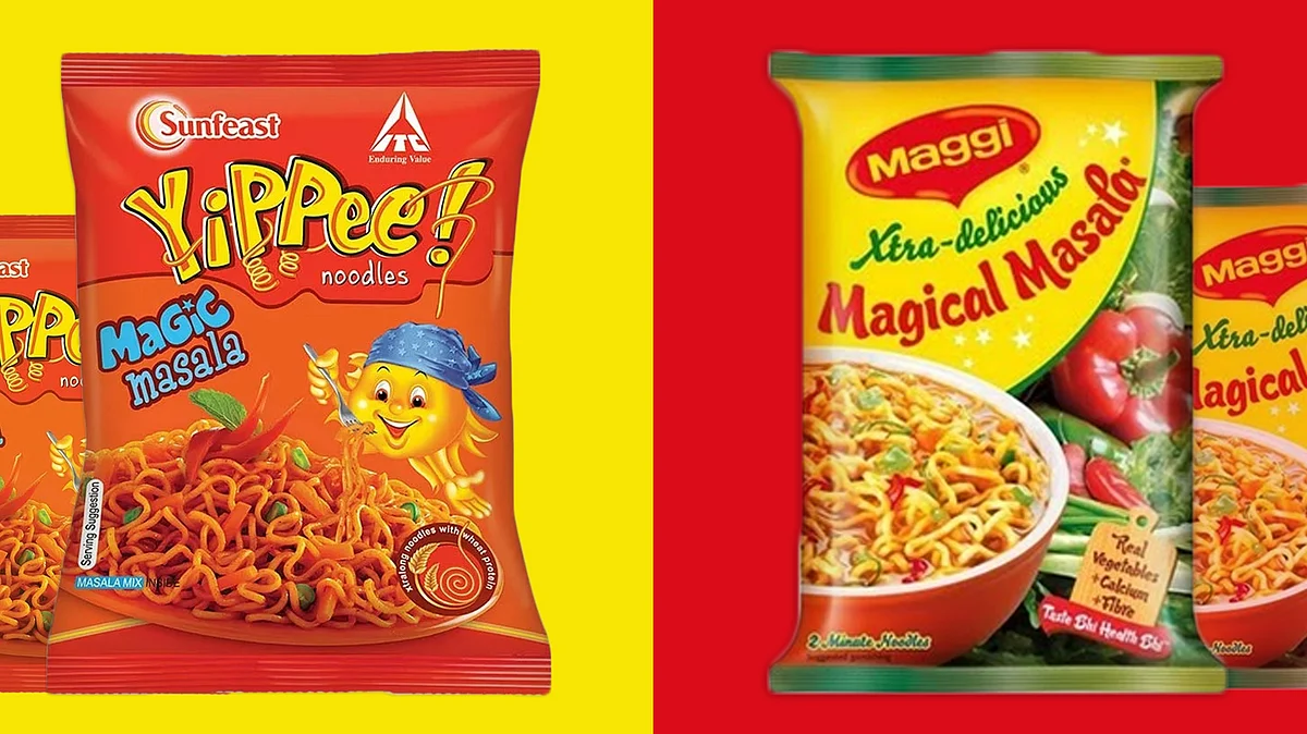 No one can claim monopoly over "Magic Masala", Madras HC junks ITC's passing off suit in Sunfeast Yippee! v. Maggi Noodle face-off